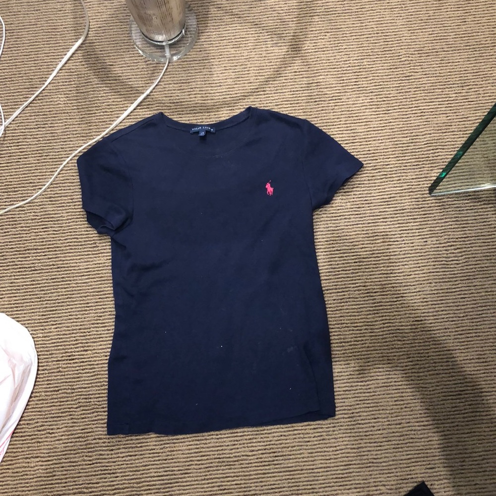 Polo t shirt